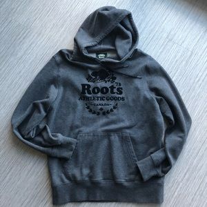 MEN’S ROOTS HOODY